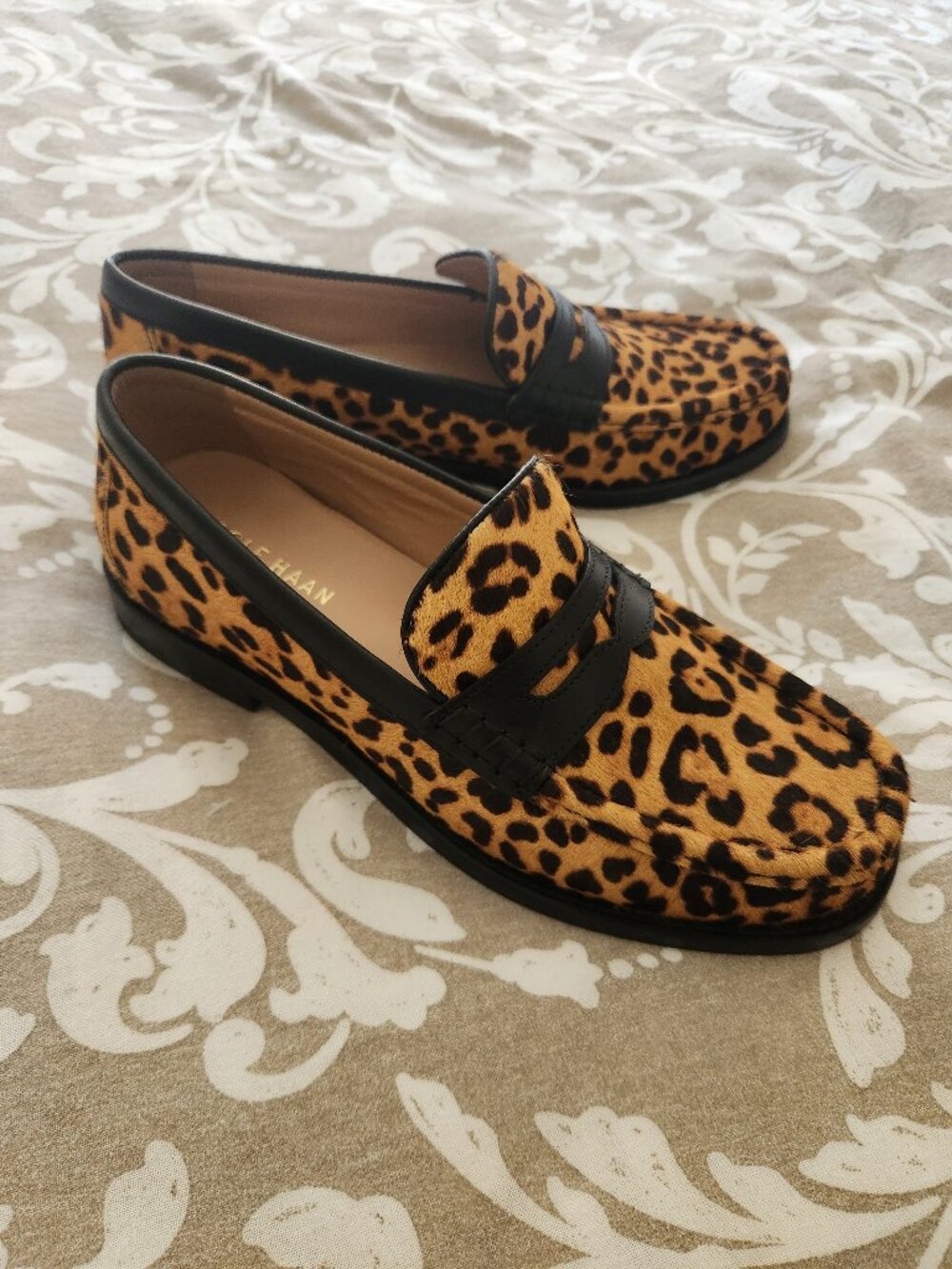 Cole Haan loafers